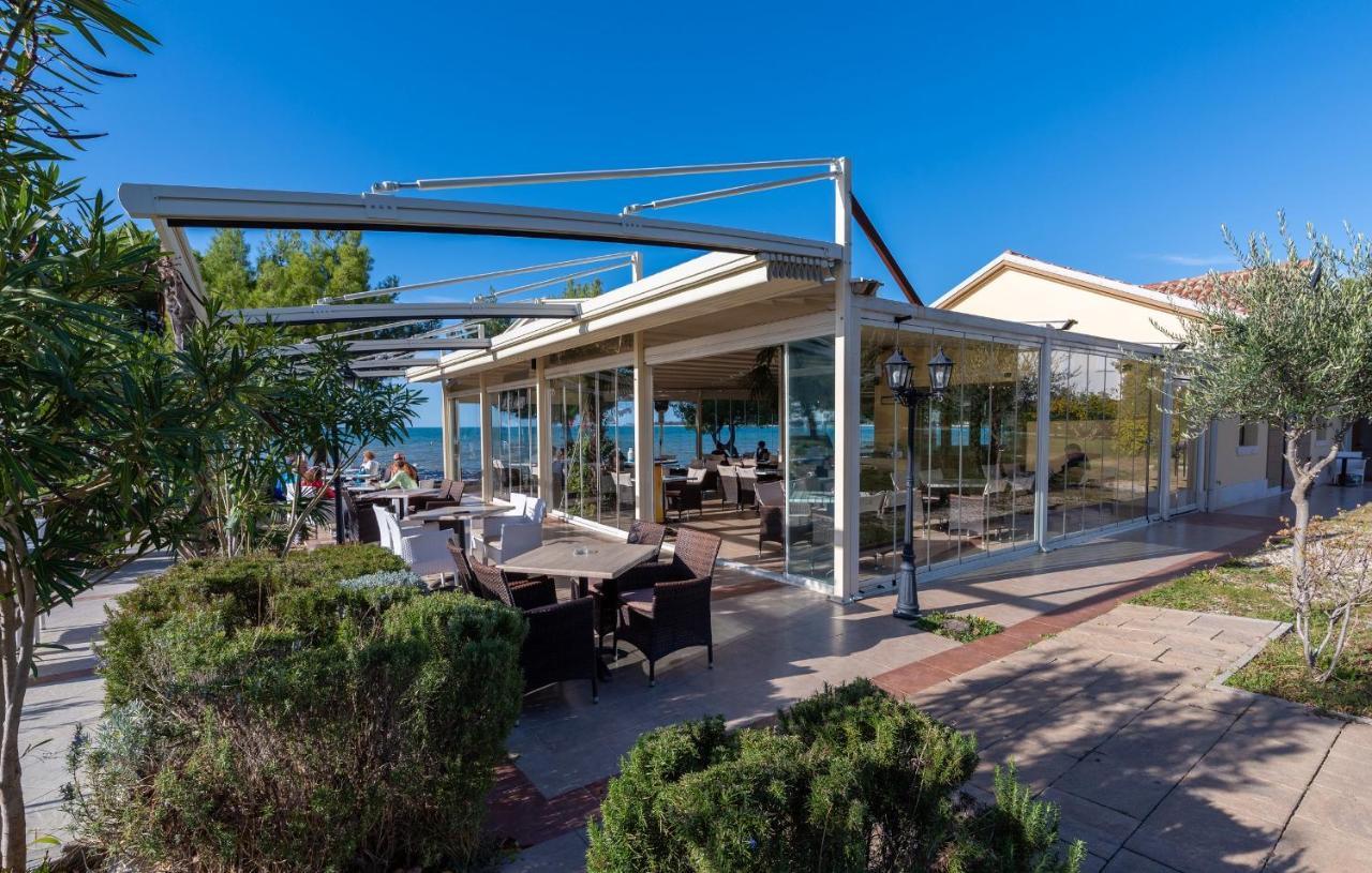 פורץ Residence Center B&B Materada מראה חיצוני תמונה