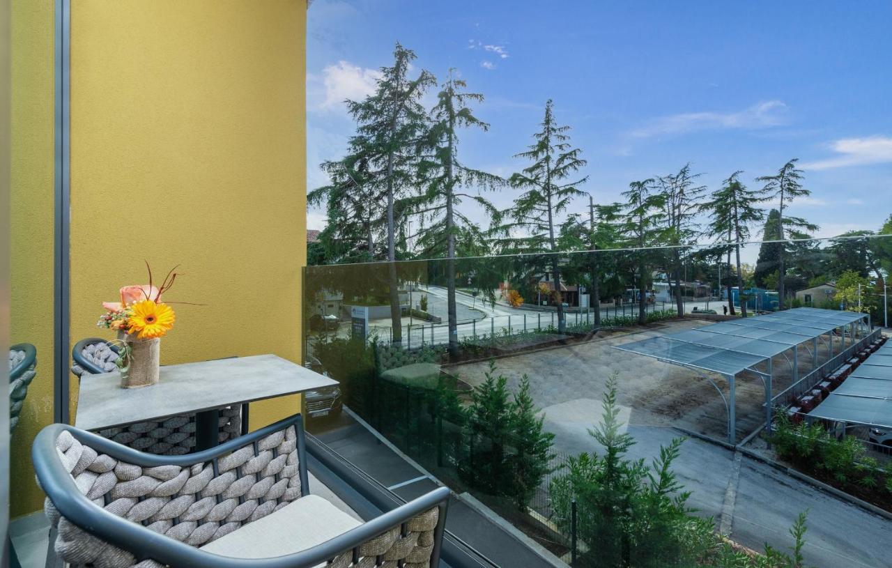 פורץ Residence Center B&B Materada מראה חיצוני תמונה