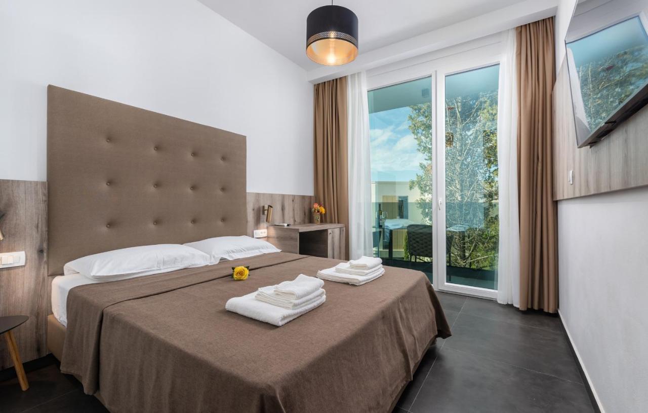 פורץ Residence Center B&B Materada מראה חיצוני תמונה