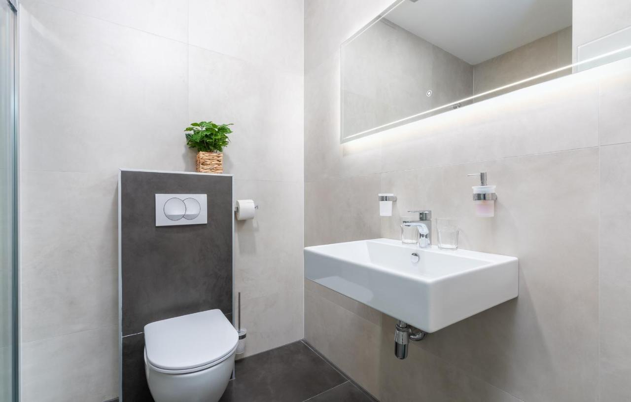 פורץ Residence Center B&B Materada מראה חיצוני תמונה