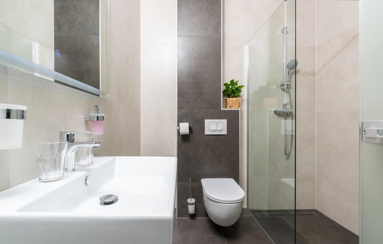 פורץ Residence Center B&B Materada מראה חיצוני תמונה