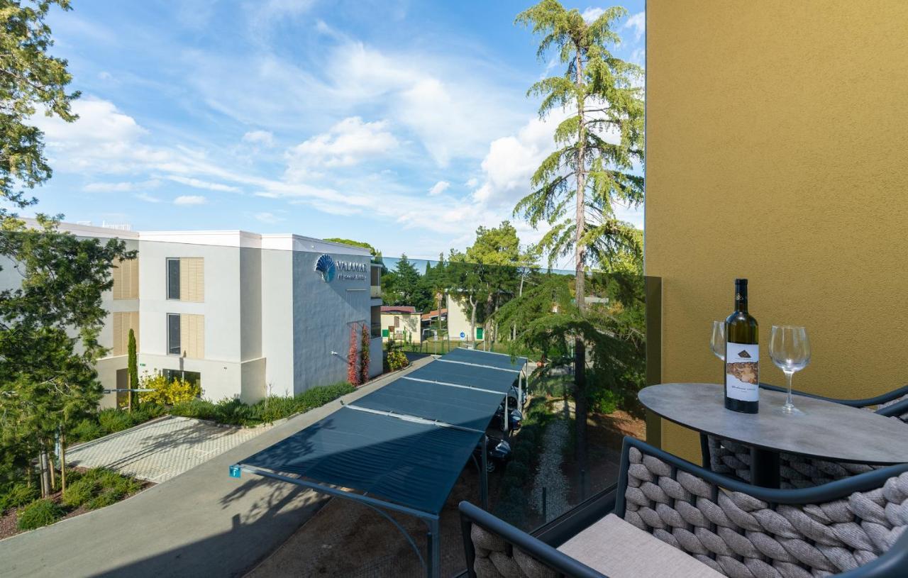 פורץ Residence Center B&B Materada מראה חיצוני תמונה