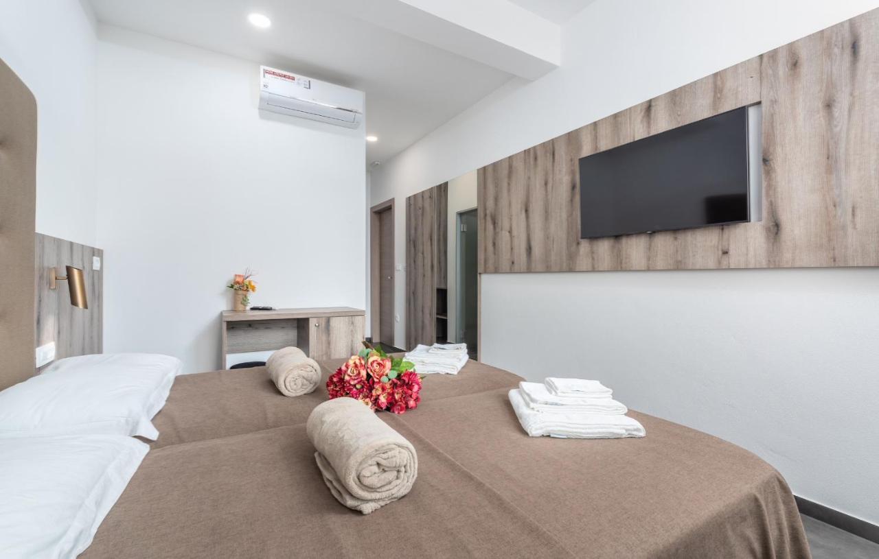 פורץ Residence Center B&B Materada מראה חיצוני תמונה