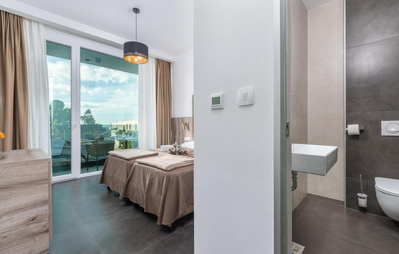 פורץ Residence Center B&B Materada מראה חיצוני תמונה