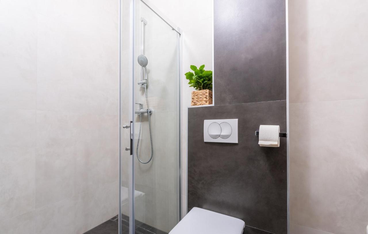 פורץ Residence Center B&B Materada מראה חיצוני תמונה